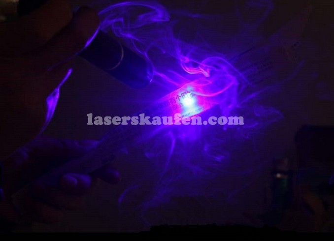 laserpointer blau 3W